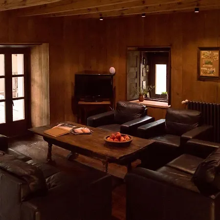 Casa Bernat
