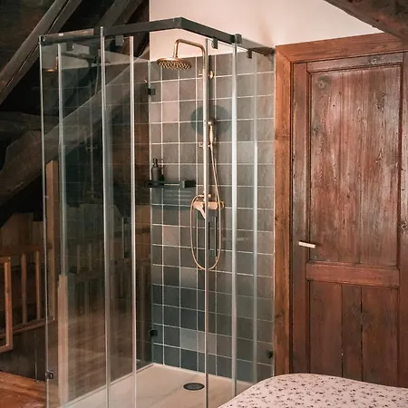 Casa Bernat Tatil Evi *