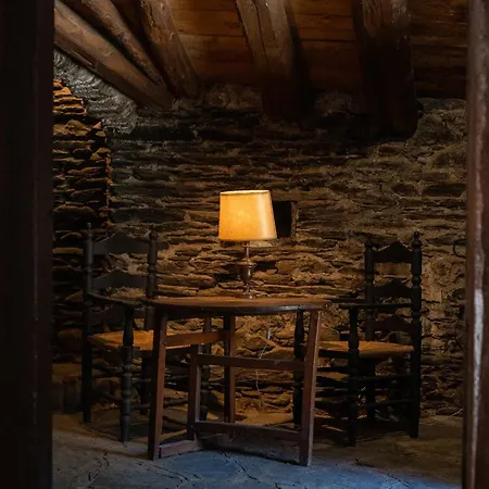 Casa Bernat Tatil Evi