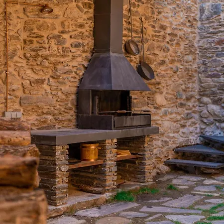 Сasa de vacaciones Casa Bernat Isil