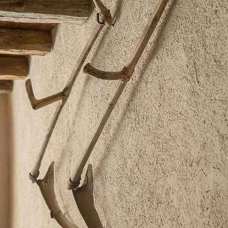 Tatil Evi Casa Bernat *