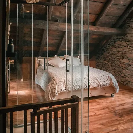 Casa Bernat Isil