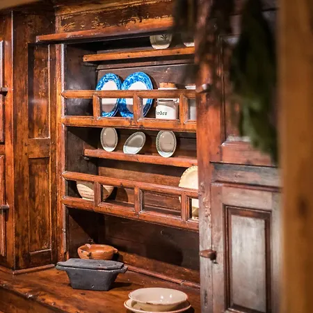 Casa Bernat Tatil Evi