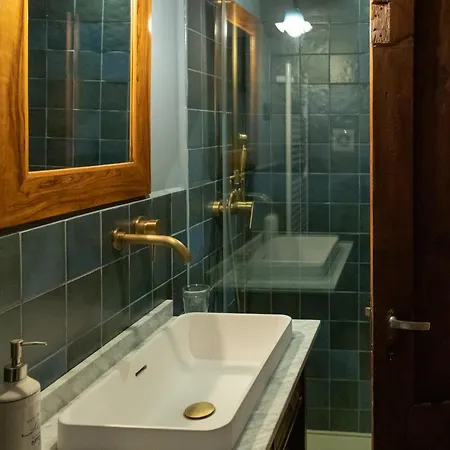 Casa Bernat Tatil Evi