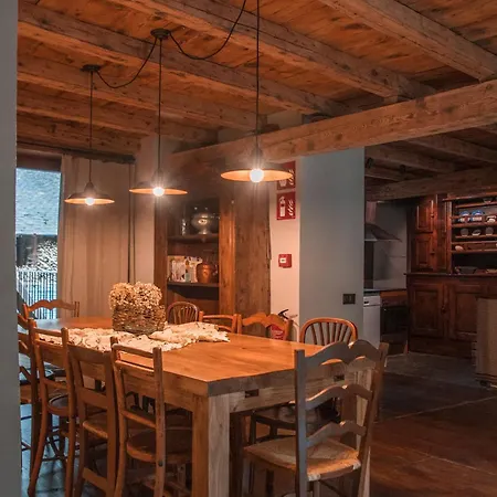 Casa Bernat Isil