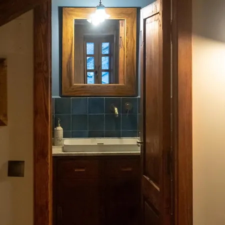 Casa Bernat Сasa de vacaciones *