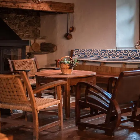 Tatil Evi Casa Bernat *