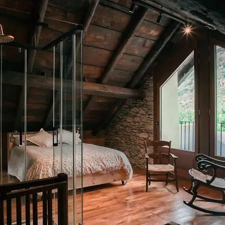 Holiday home Casa Bernat *