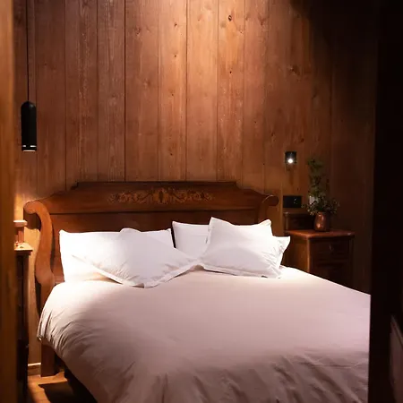 Tatil Evi Casa Bernat Isil